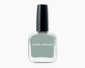 Bleu Velours 33 Nagellak