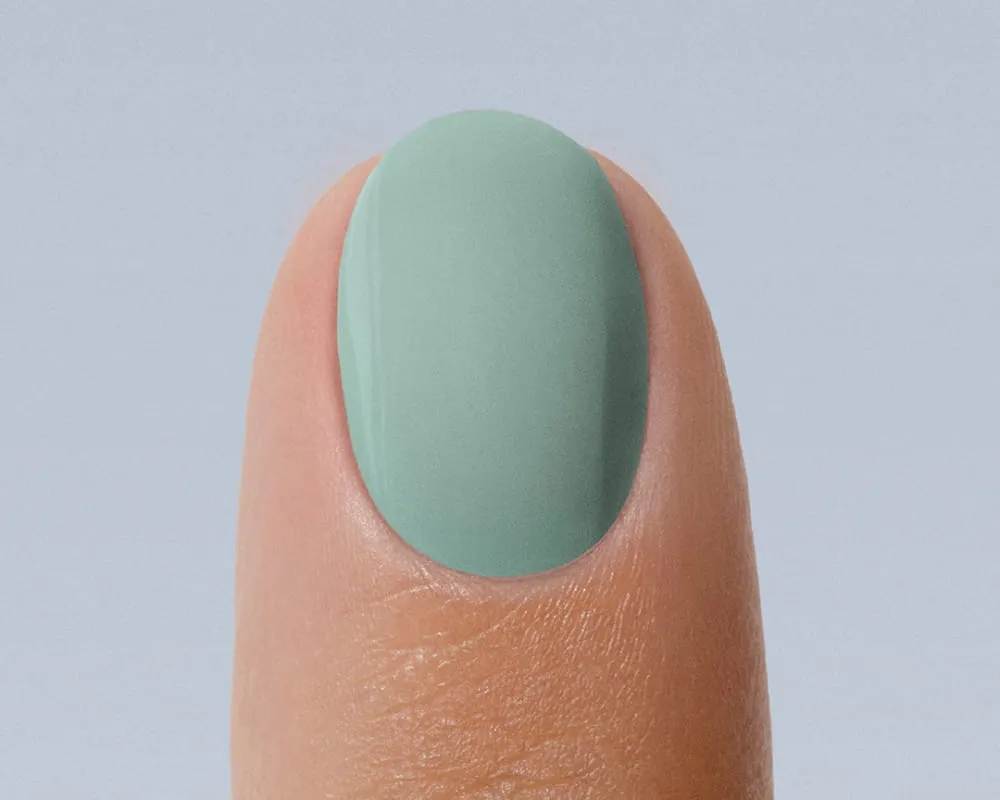 Bleu Velours 33 Nagellak