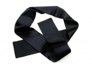 Blinddoek |  satijnzacht