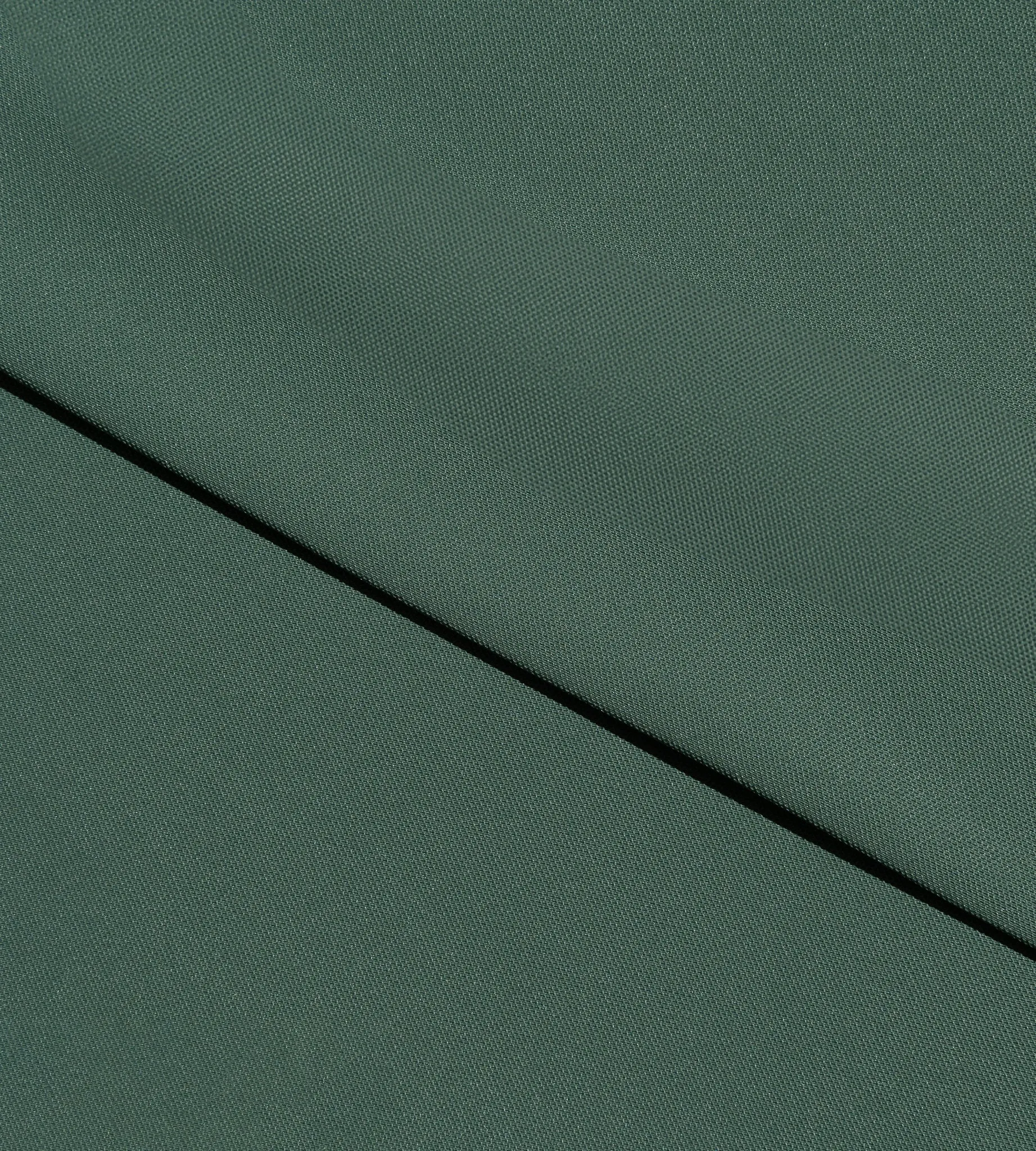 BLOCK PIQUE POLO - SAGE