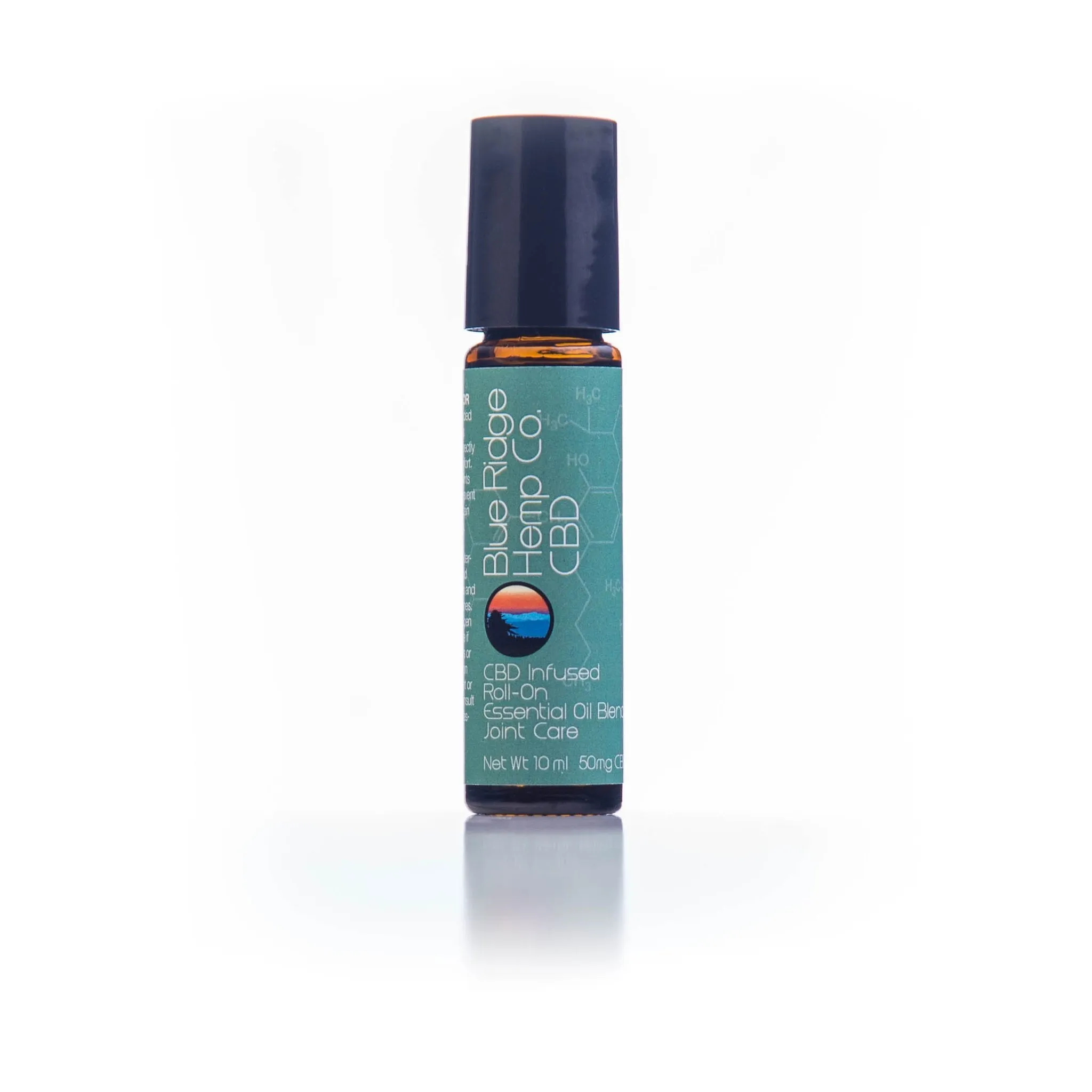 BLUE RIDGE HEMP ROLL- ON | JOINT CARE | 50MG