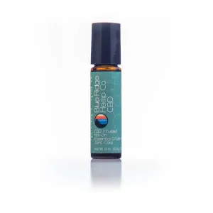 BLUE RIDGE HEMP ROLL- ON | JOINT CARE | 50MG
