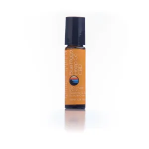 BLUE RIDGE HEMP ROLL- ON | MUSCLE CARE | 50MG