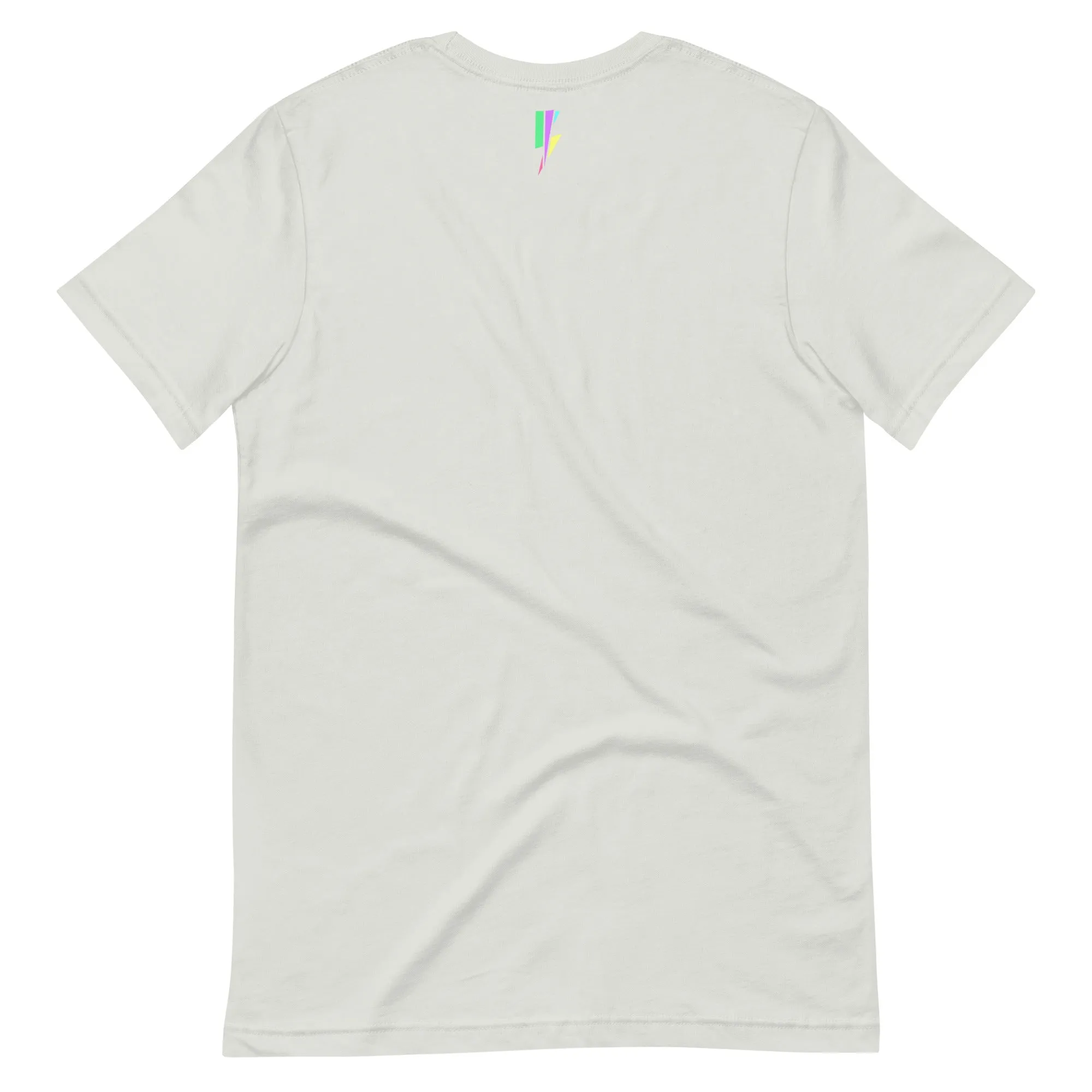 Blvck Exodus Retro Summer Fox tee