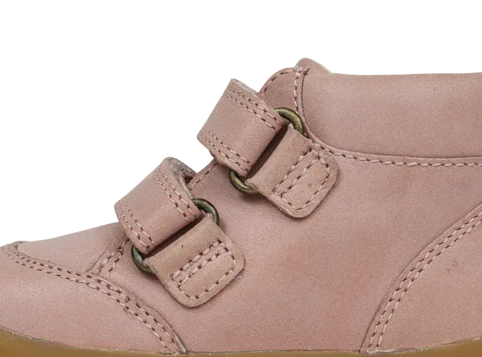Bobux Step Up Timber - Dusk Pearl