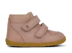 Bobux Step Up Timber - Dusk Pearl