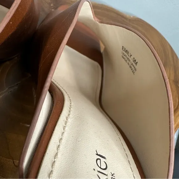 Botkier Emily Heeled Mules