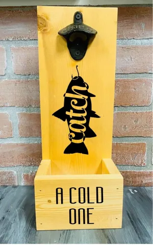 Bottle Openers