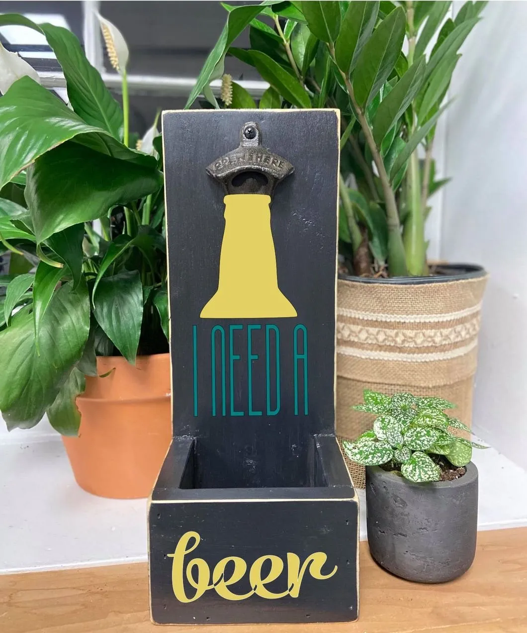 Bottle Openers