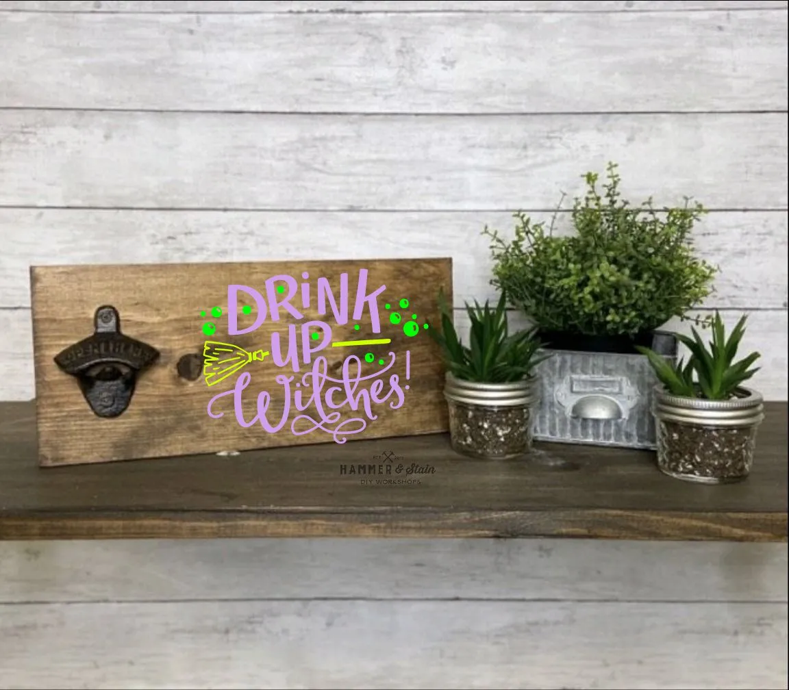 Bottle Openers