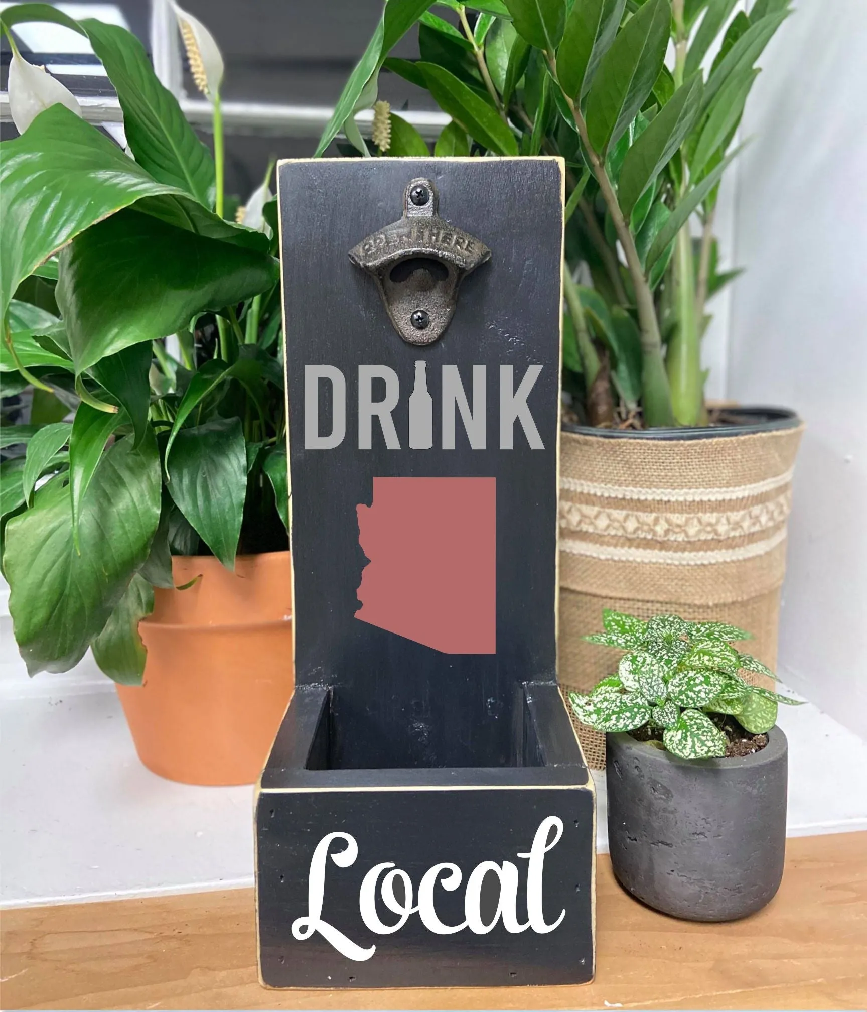 Bottle Openers
