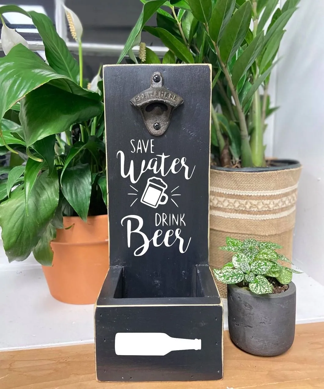 Bottle Openers