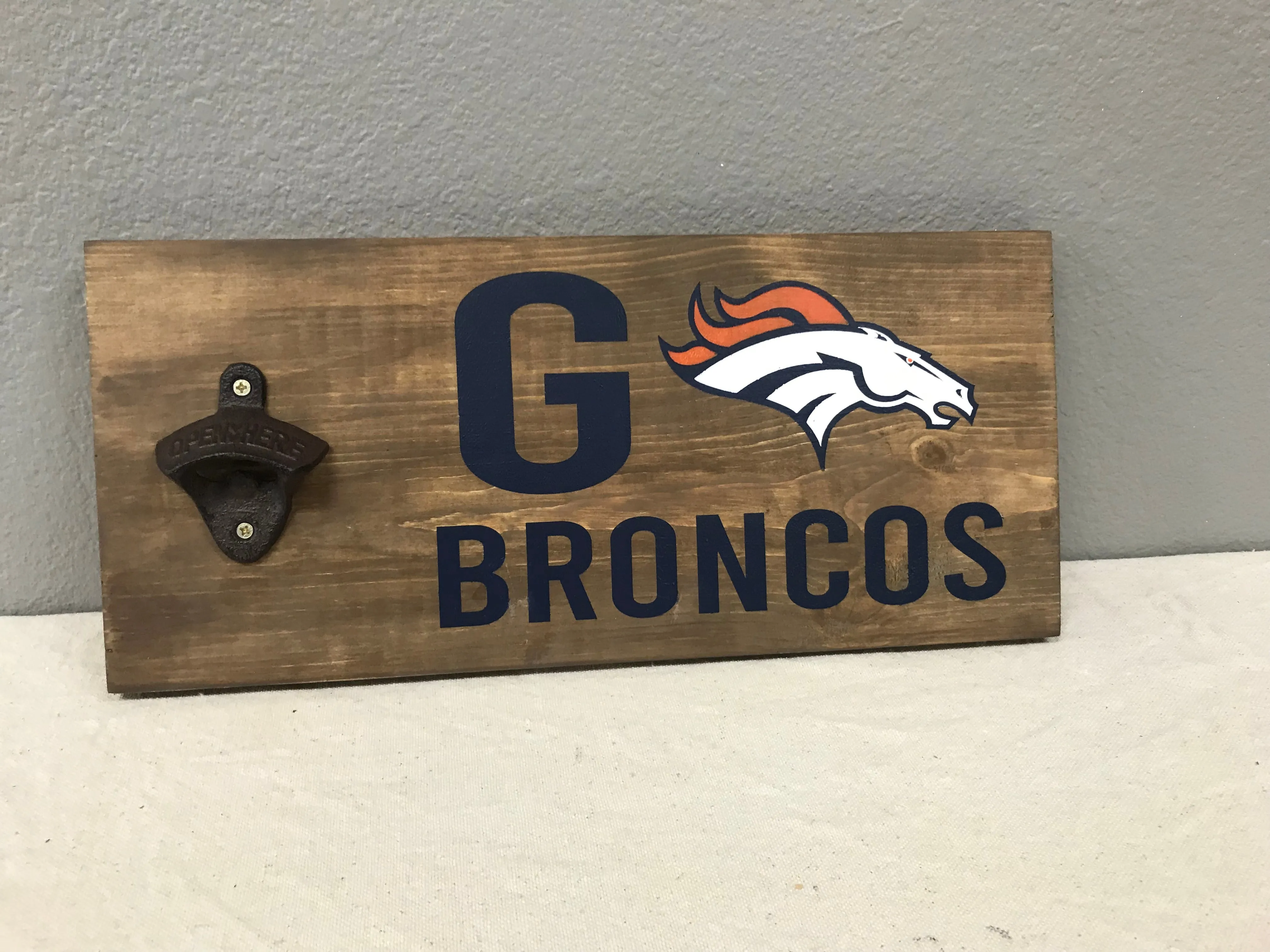 Bottle Openers