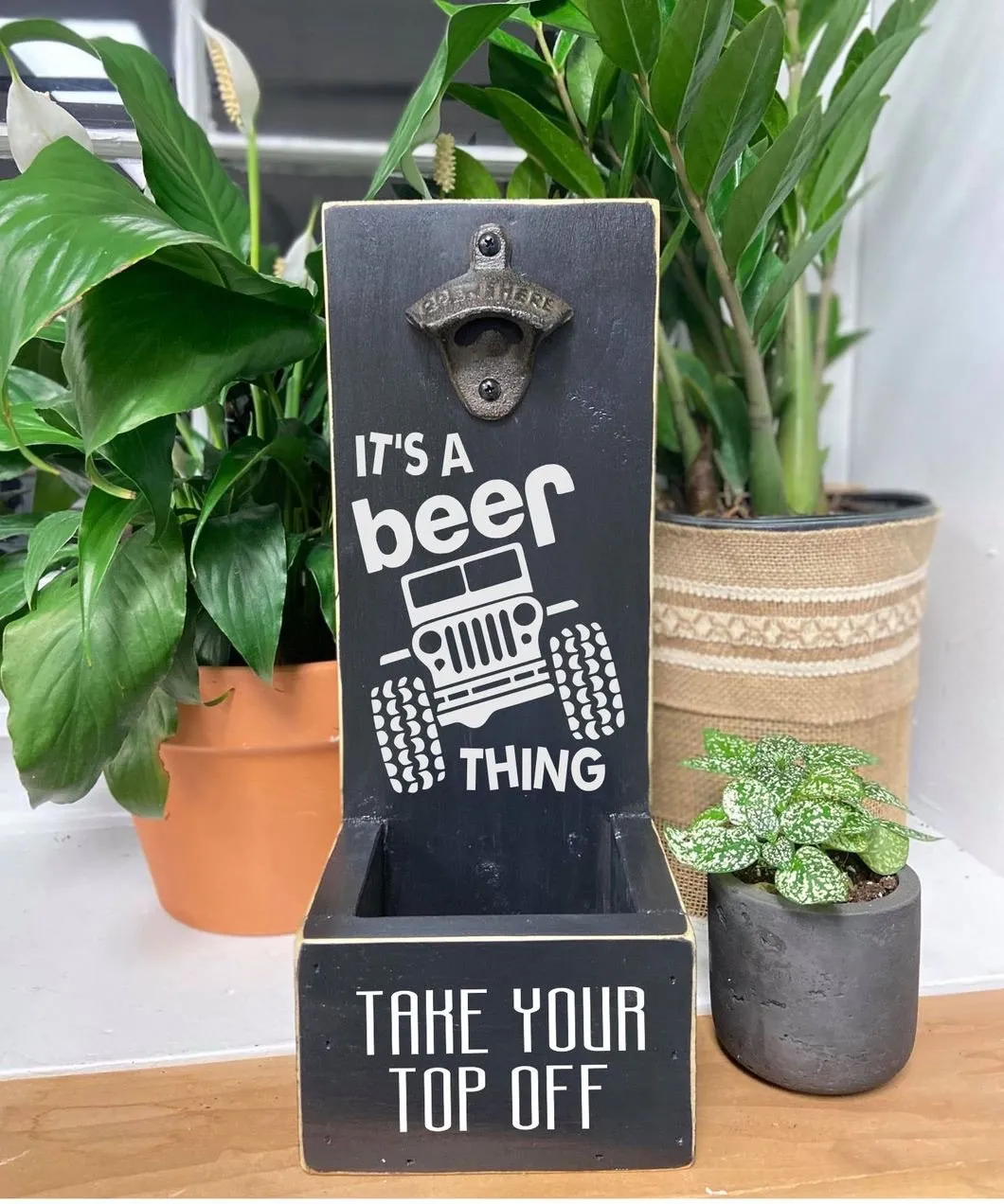 Bottle Openers
