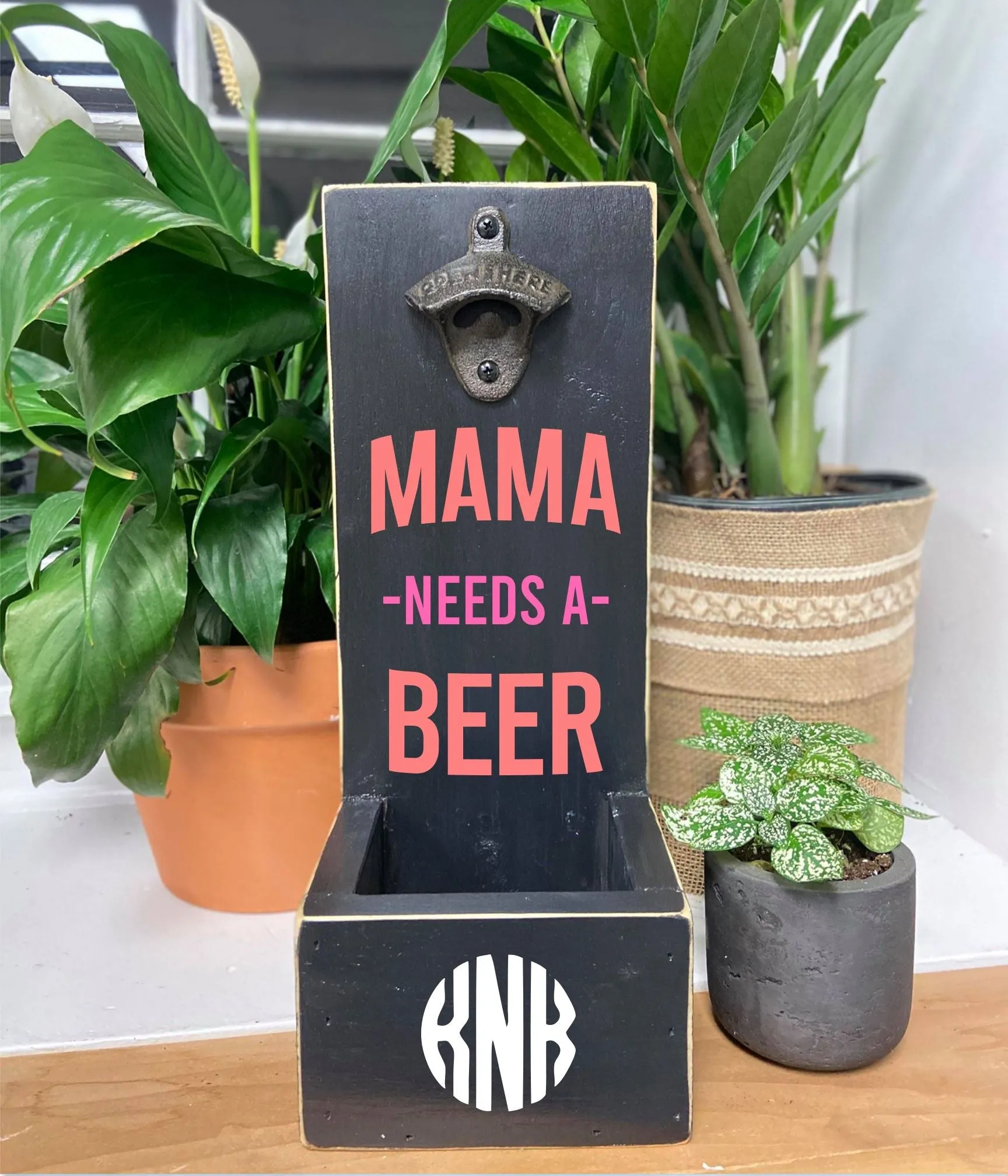 Bottle Openers