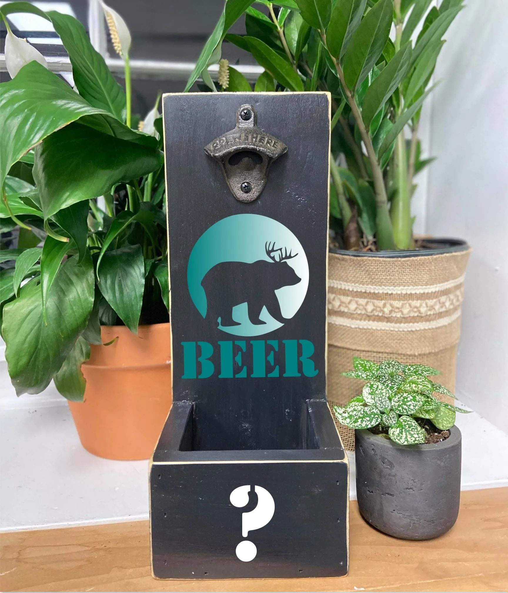 Bottle Openers