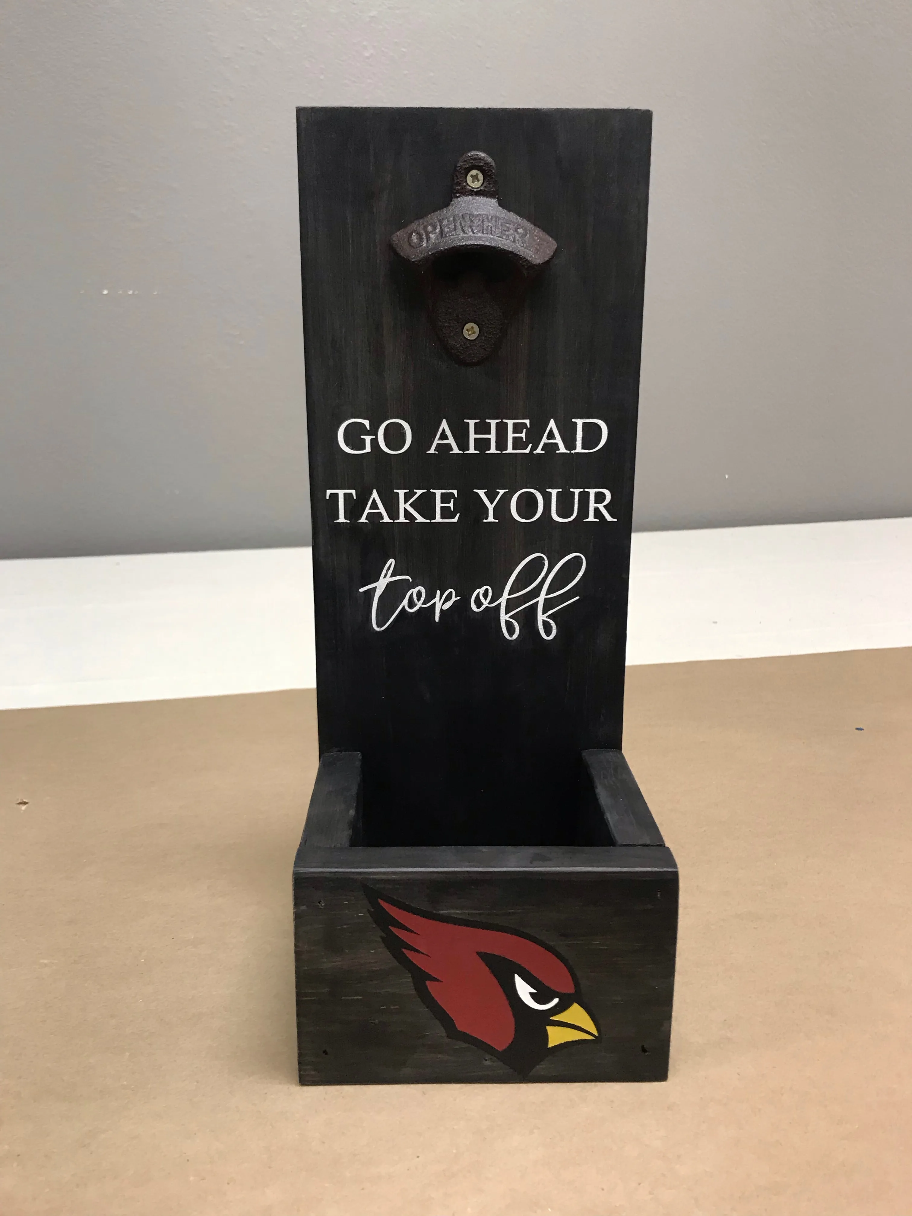 Bottle Openers