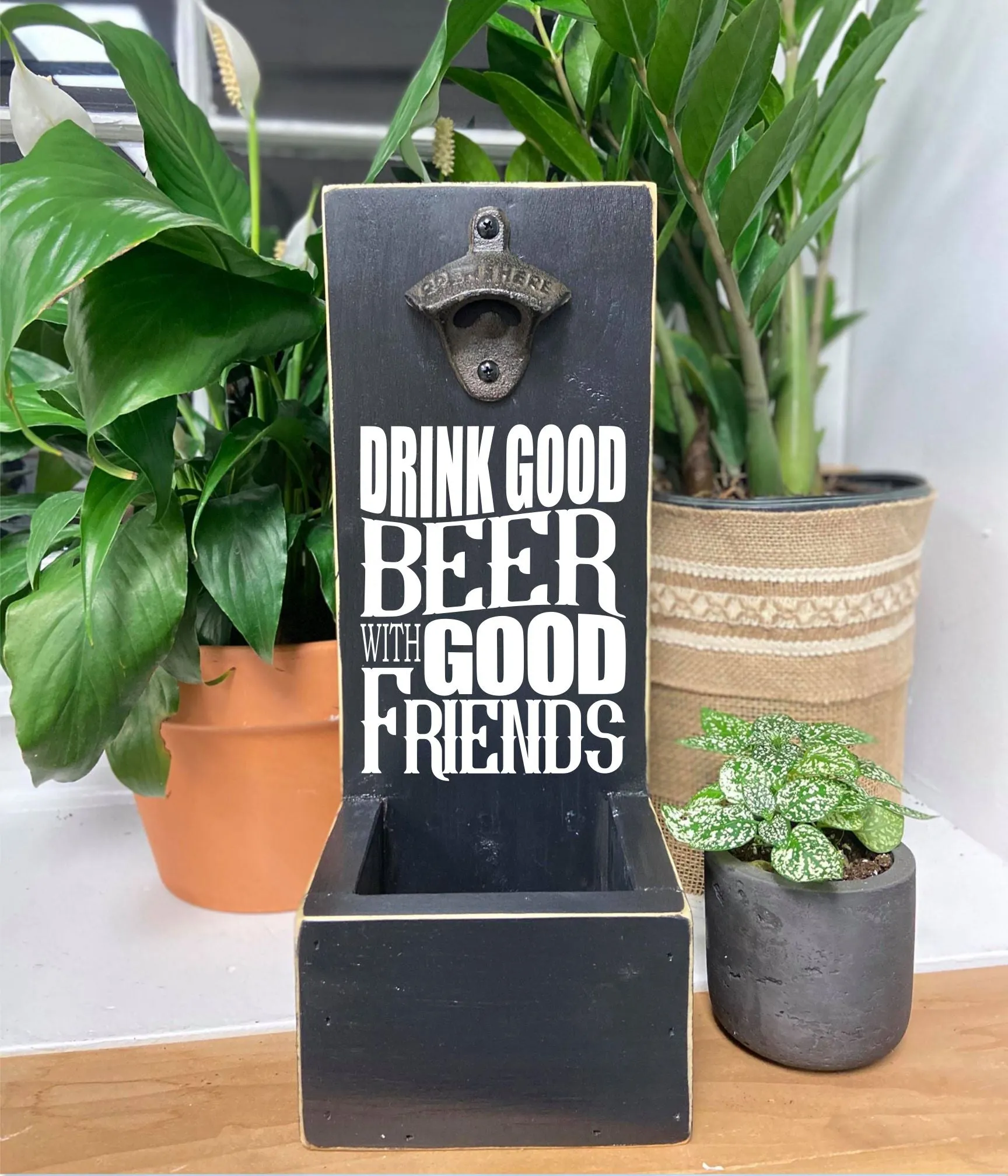 Bottle Openers