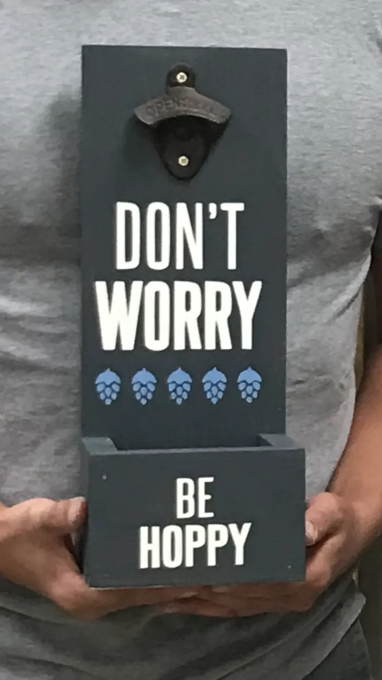 Bottle Openers
