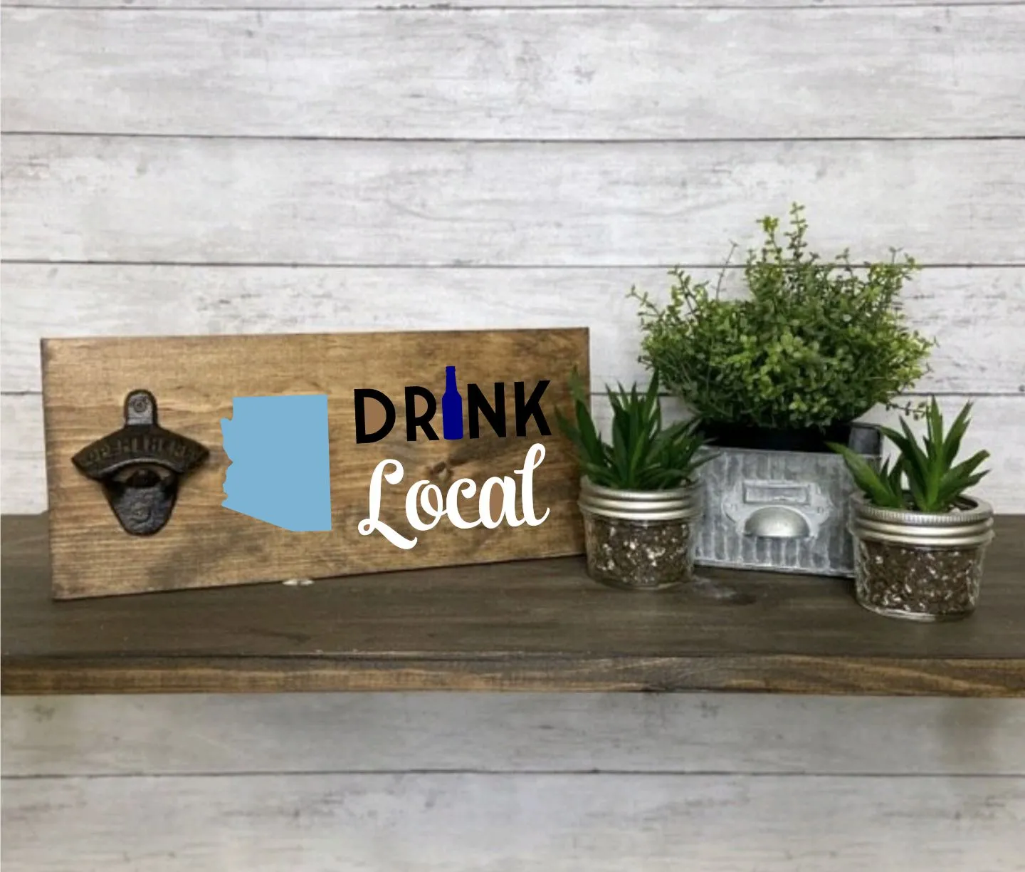 Bottle Openers