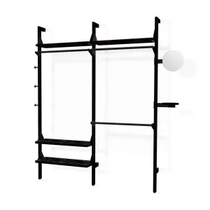 Branch-2 Wardrobe Unit