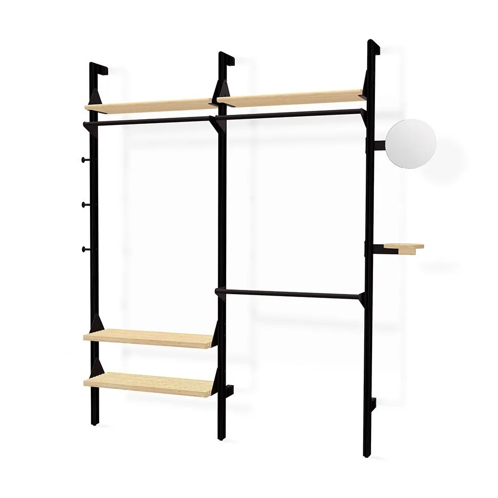 Branch-2 Wardrobe Unit