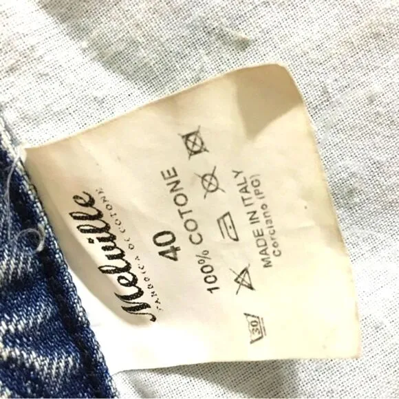 Brandy &amp; Mellville Destroyed Shorts Size 40 (L)