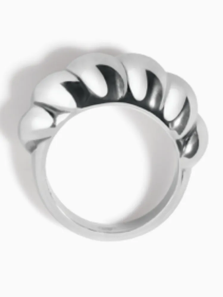 Brighton - Athena Ring -Silver