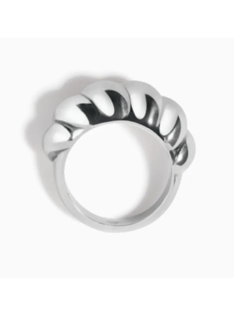 Brighton - Athena Ring -Silver