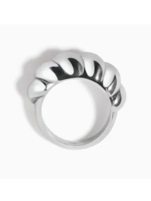 Brighton - Athena Ring -Silver