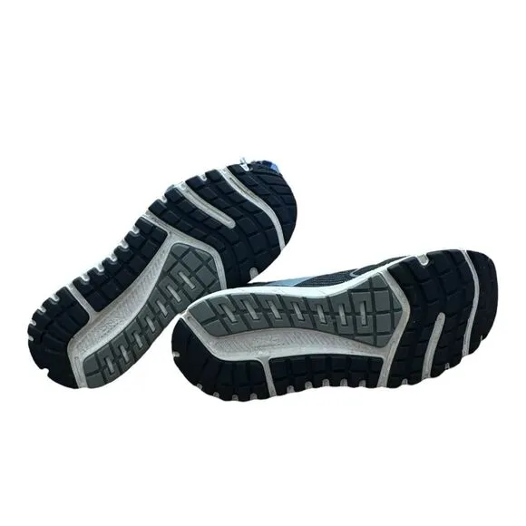 Brooks Beast 20 Comfort Supportive Running Shoes Black Men’s Size 12.5