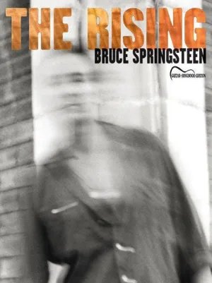 Bruce Springsteen: The Rising