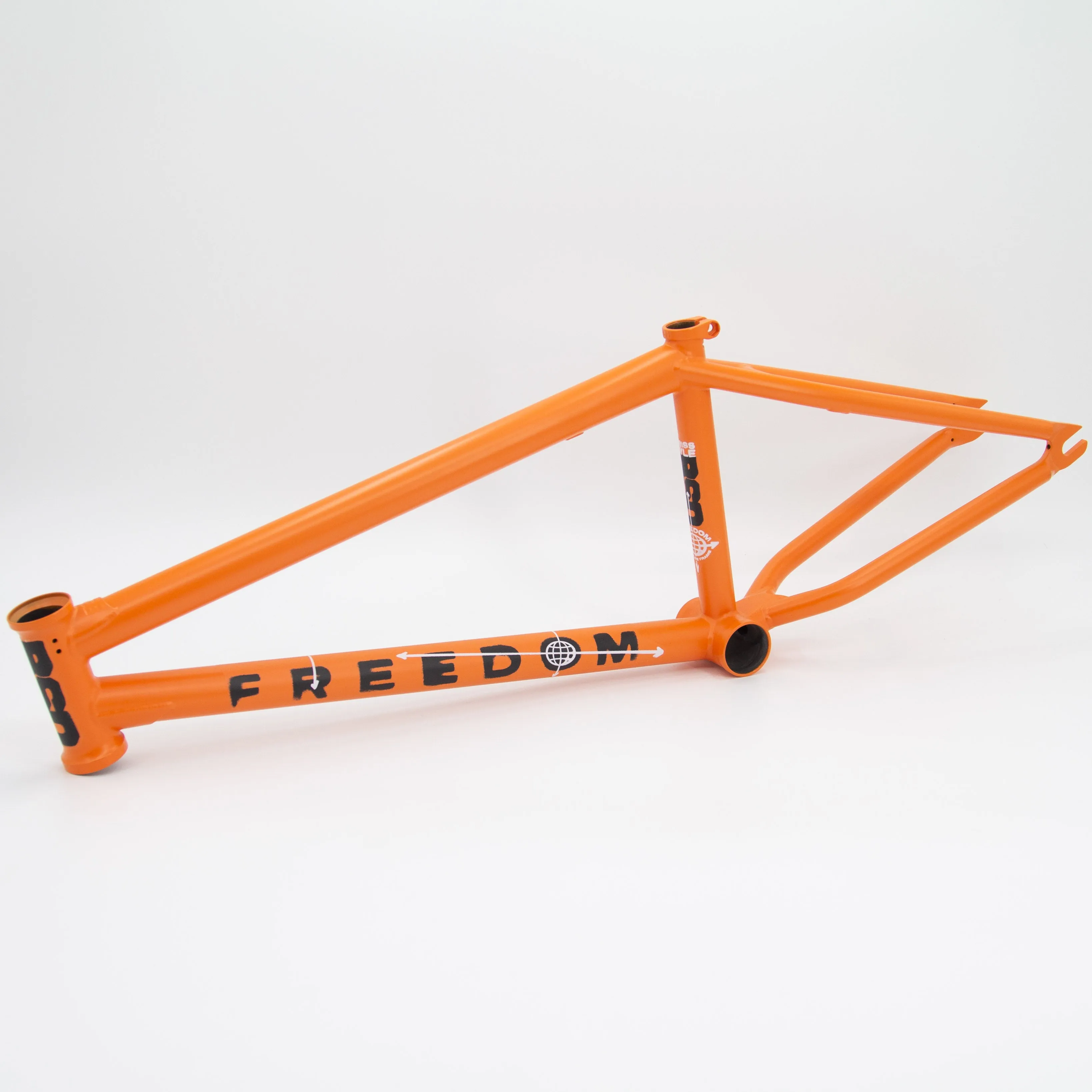 BSD Freedom Frame 2021 (Kriss Kyle)