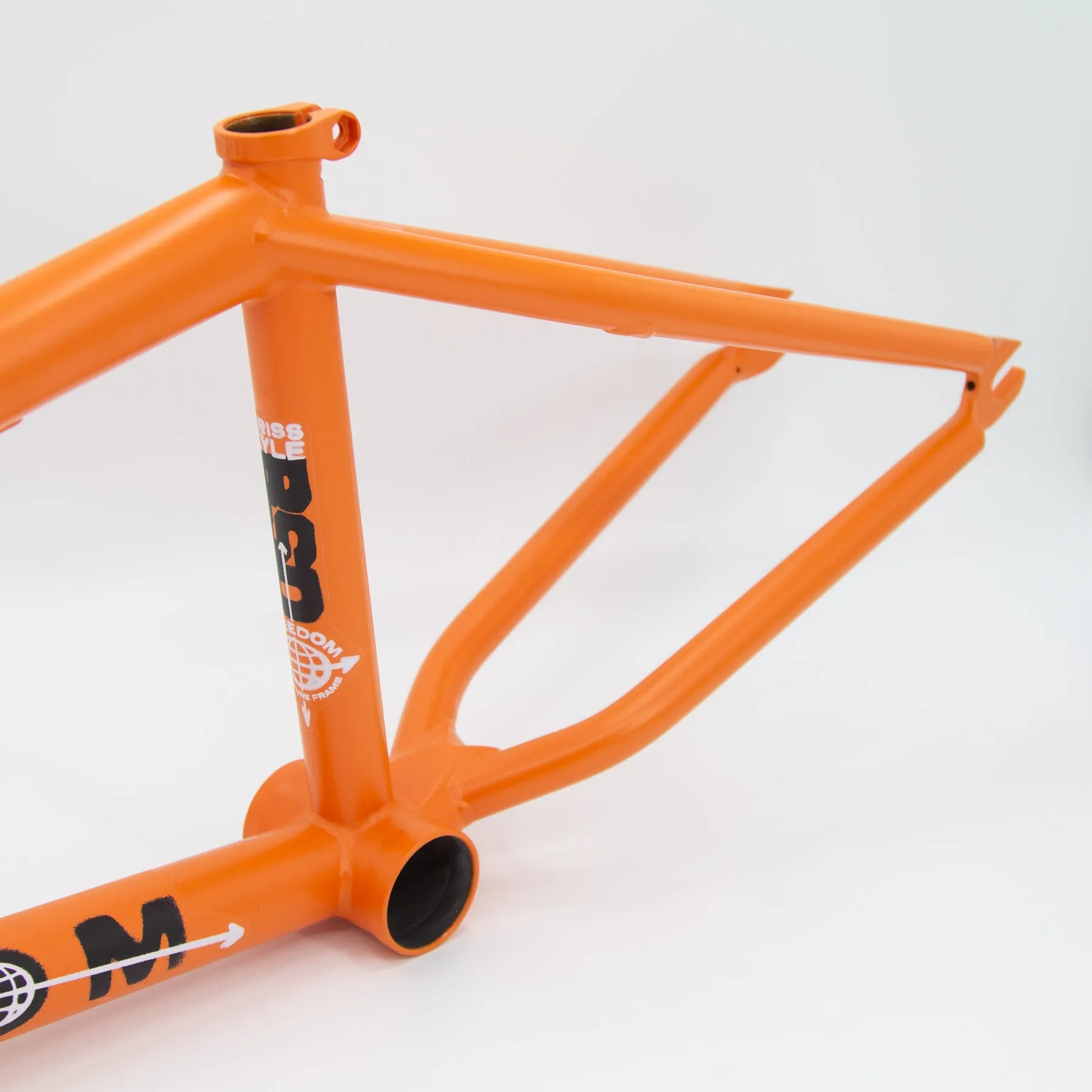 BSD Freedom Frame 2021 (Kriss Kyle)