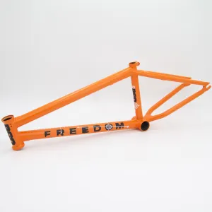BSD Freedom Frame 2021 (Kriss Kyle)