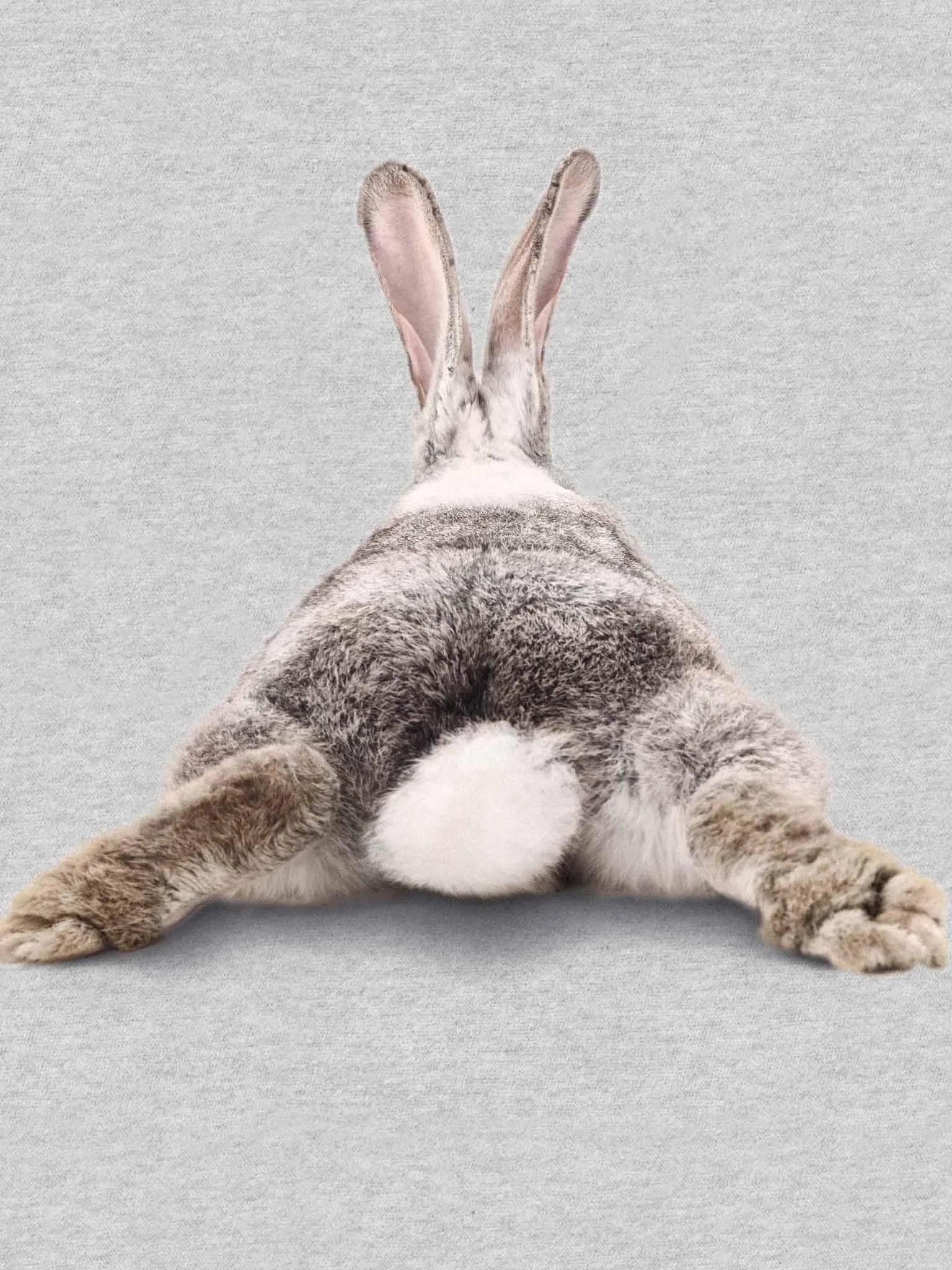 Bunny Bums Sweater Heren
