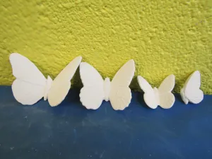 Butterfly - 4pc