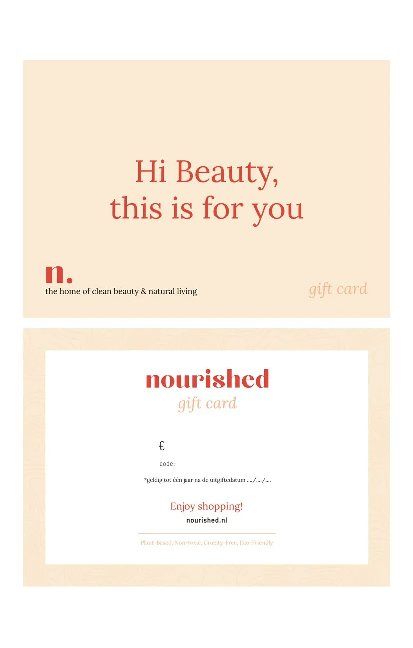 Cadeaubon