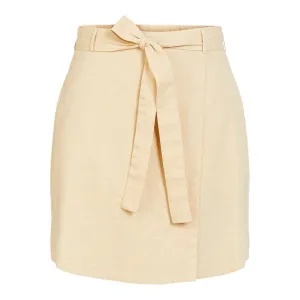 Calinen skirt sand