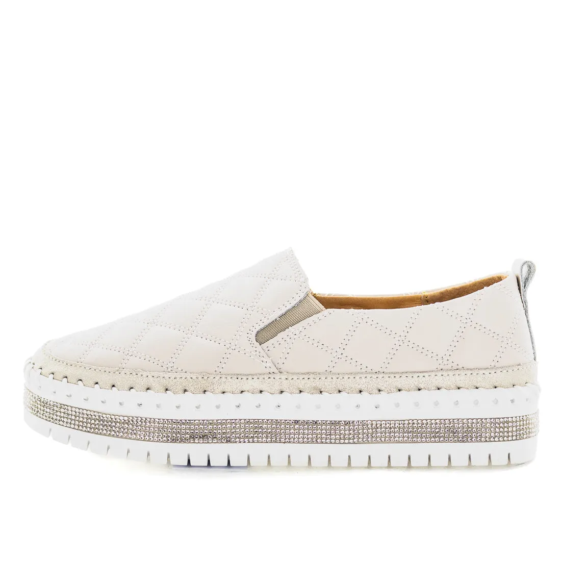 Callay Slip Ons
