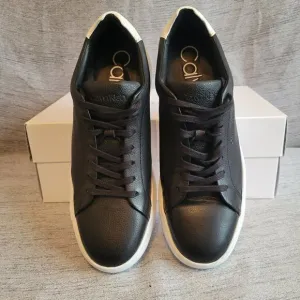 Calvin Klein Men's Falconi Fashion Sneakers
