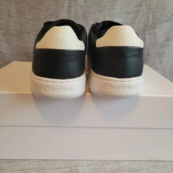 Calvin Klein Men's Falconi Fashion Sneakers