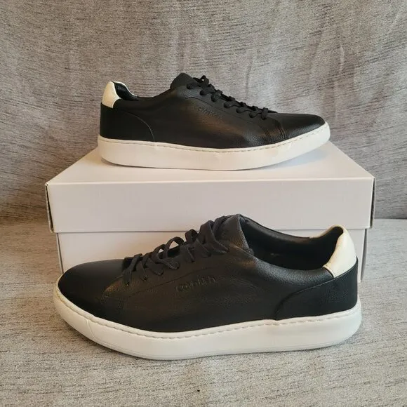 Calvin Klein Men's Falconi Fashion Sneakers