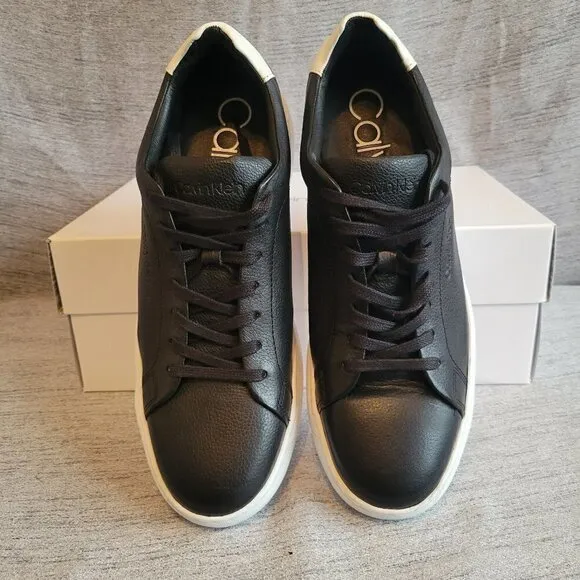 Calvin Klein Men's Falconi Fashion Sneakers