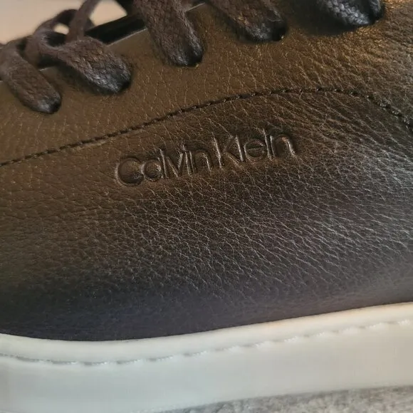 Calvin Klein Men's Falconi Fashion Sneakers
