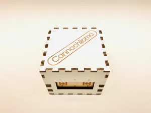 Cannachiloma Mini