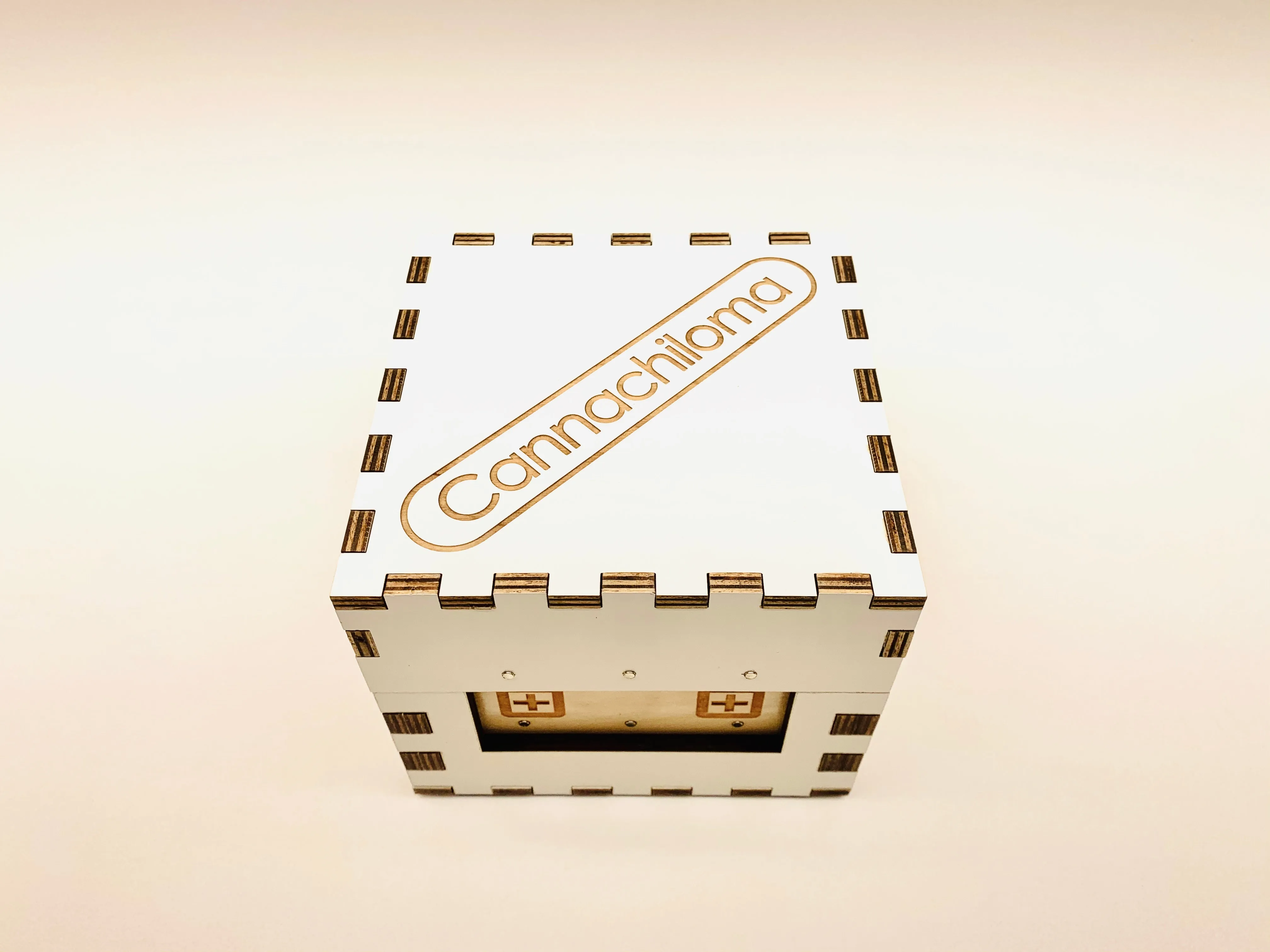 Cannachiloma Mini
