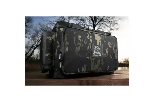 CARPLIFE Eclipse Camo Compact Carryall