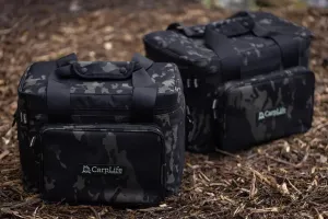 CARPLIFE Eclipse Camo Cool Bag - 18L