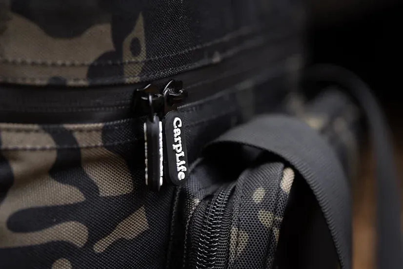CARPLIFE Eclipse Camo Cool Bag - 27L